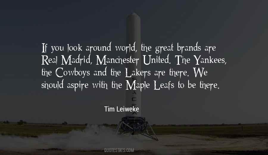 Quotes About The Lakers #61359