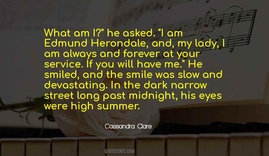 Past Smile Quotes #253458
