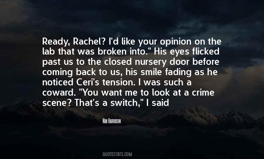 Past Smile Quotes #685463