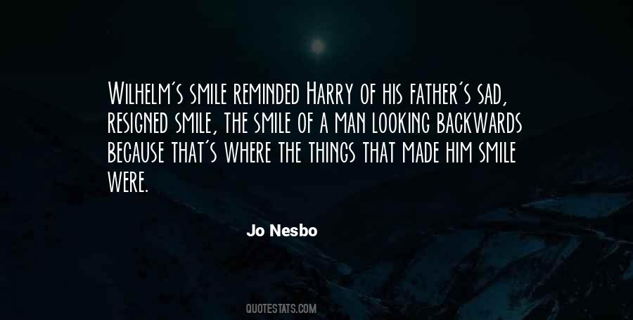 Past Smile Quotes #893875