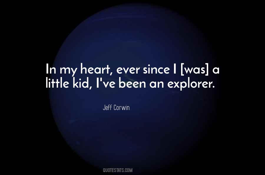 Explorer Quotes #163216