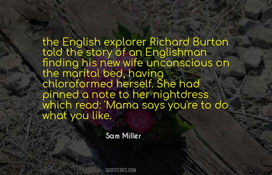 Explorer Quotes #29301