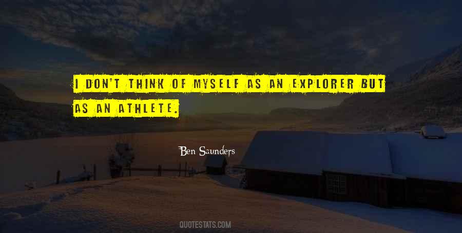 Explorer Quotes #481321