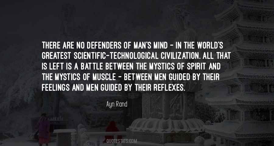 Greatest Scientific Quotes #105823