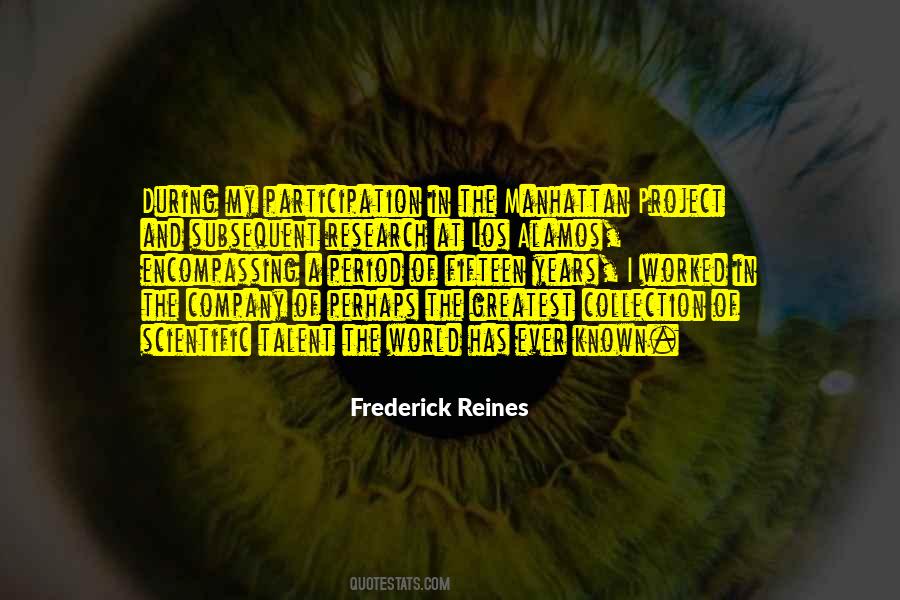 Greatest Scientific Quotes #1183982