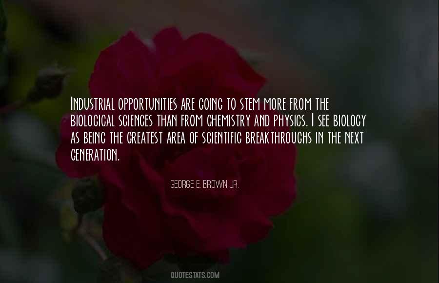 Greatest Scientific Quotes #1458041