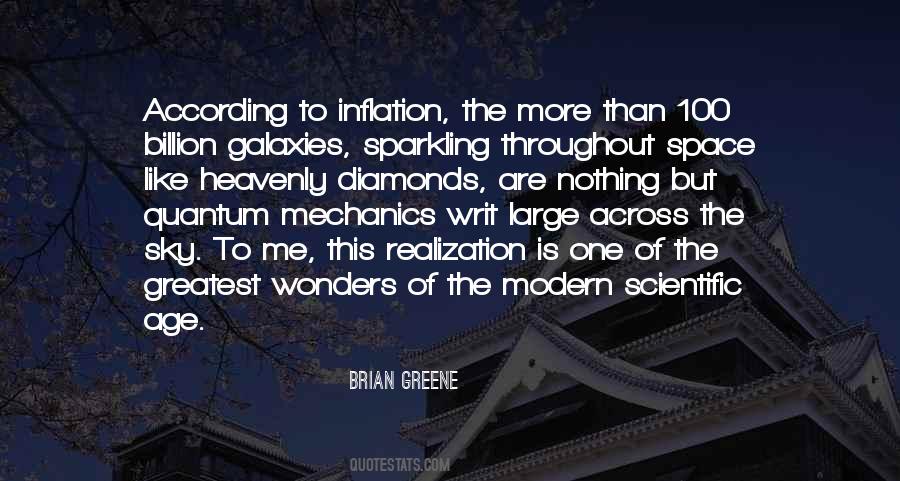 Greatest Scientific Quotes #1838365