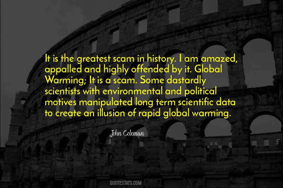 Greatest Scientific Quotes #327772