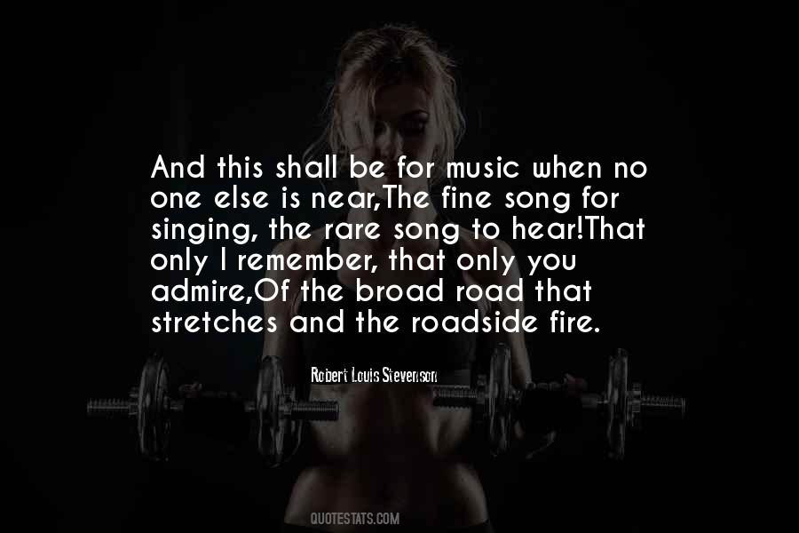 No One Else Is You Quotes #1275964