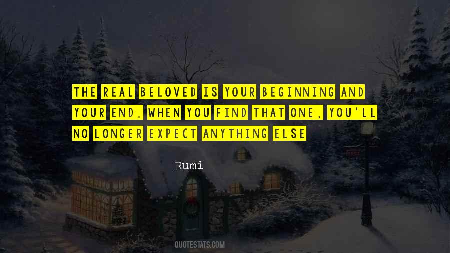 No One Else Is You Quotes #1711293