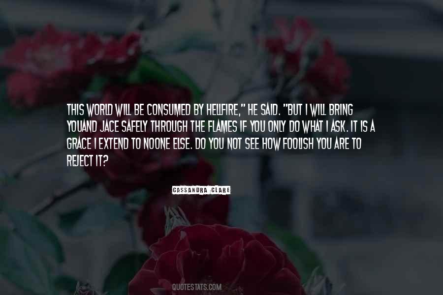 No One Else Is You Quotes #898508