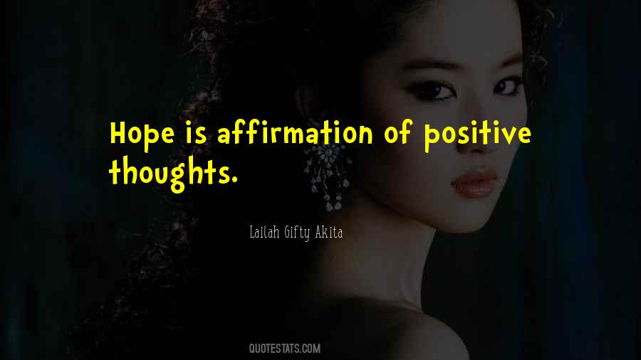 Health Hope Quotes #1720941