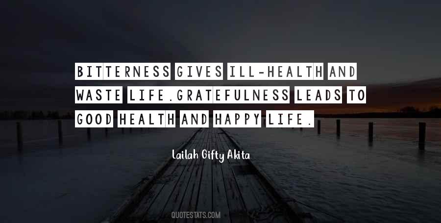 Health Hope Quotes #1872852