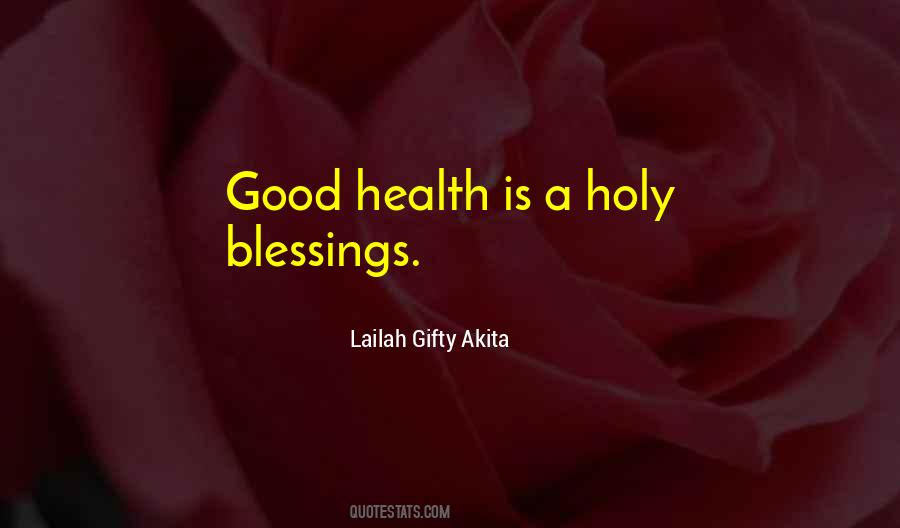 Health Hope Quotes #379385