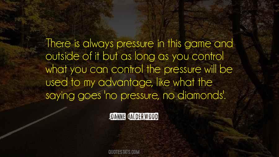 Control Game Quotes #1194125