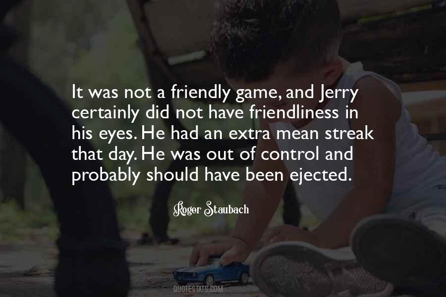 Control Game Quotes #1315338