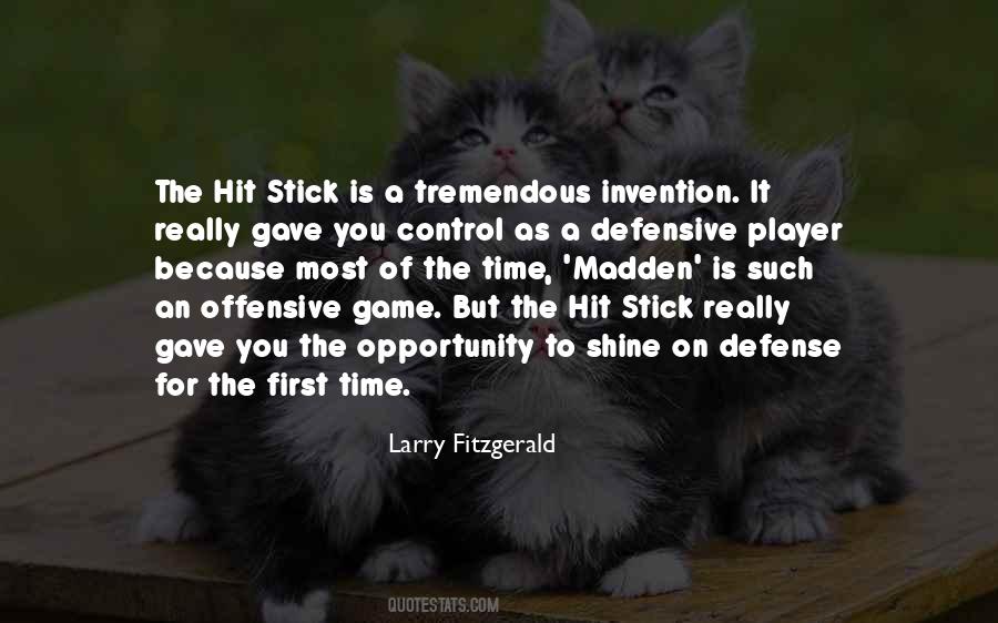 Control Game Quotes #1678440