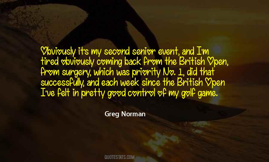Control Game Quotes #1690205