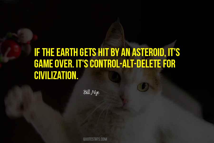 Control Game Quotes #222241