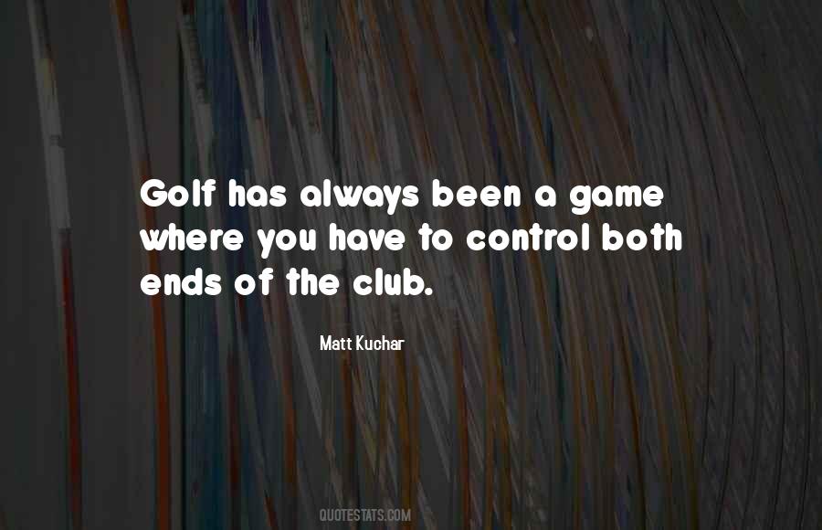 Control Game Quotes #478454