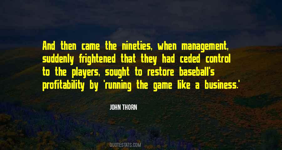 Control Game Quotes #759041