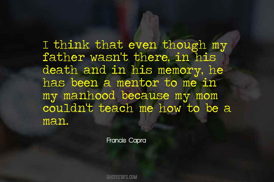 In Memory Death Quotes #1128832