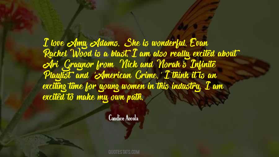 An American Crime Quotes #1715113