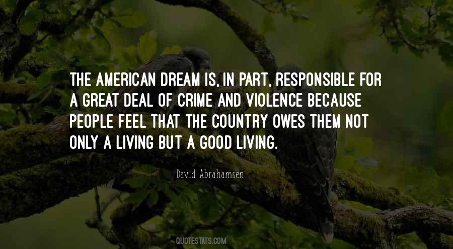 An American Crime Quotes #1765088