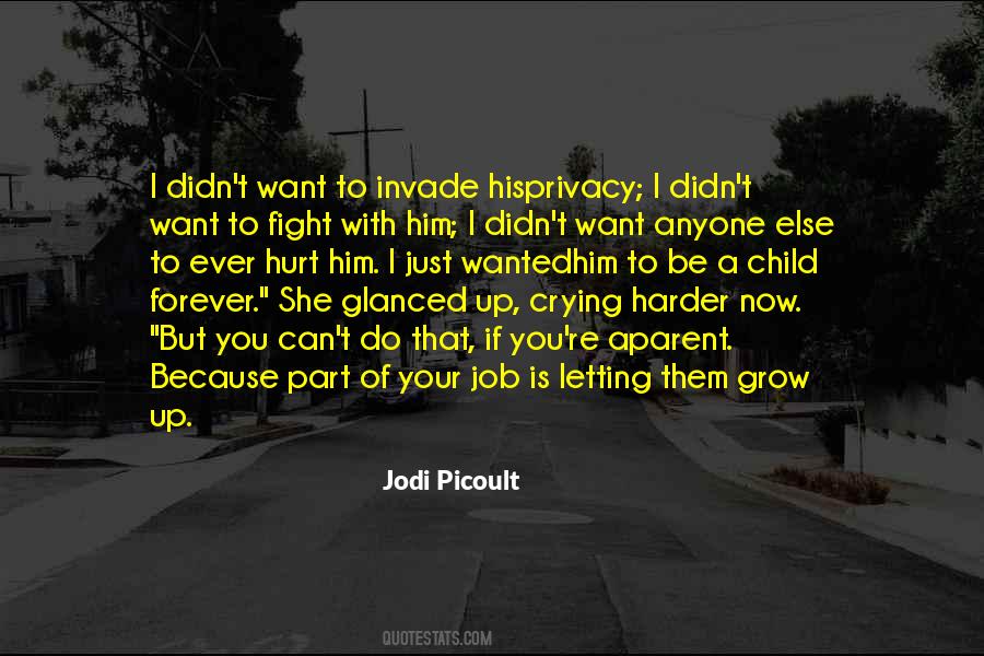 If You Want To Fight Quotes #583715