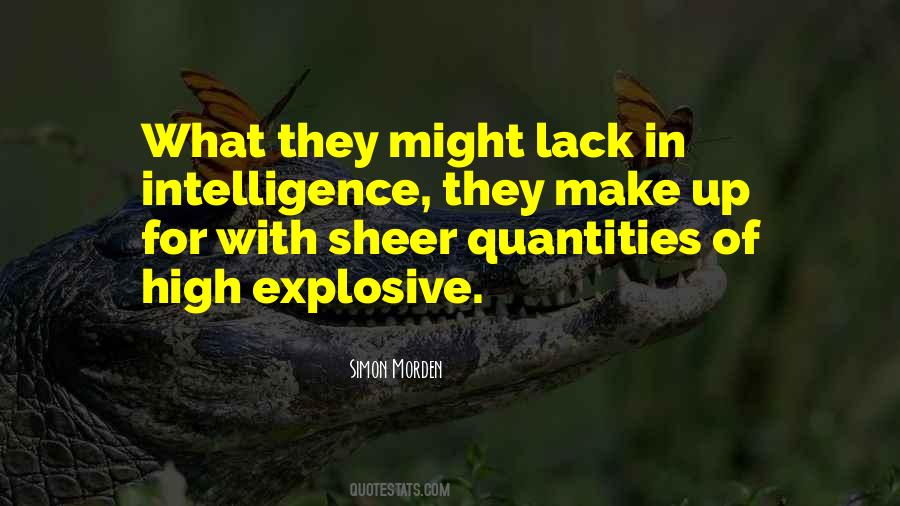 Explosive Quotes #1519741