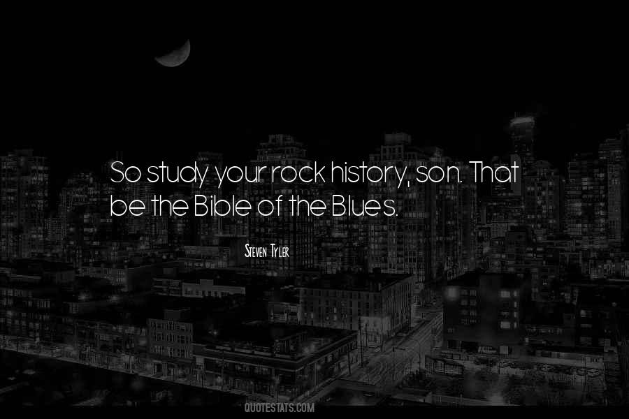 Son Bible Quotes #1103256