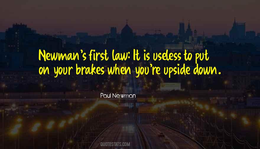 Will Newman Quotes #1102683