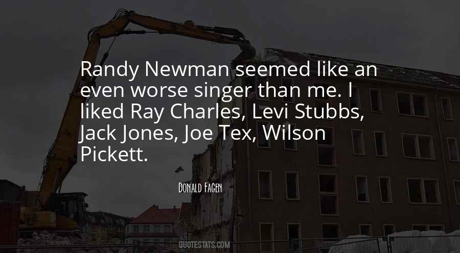 Will Newman Quotes #1593526