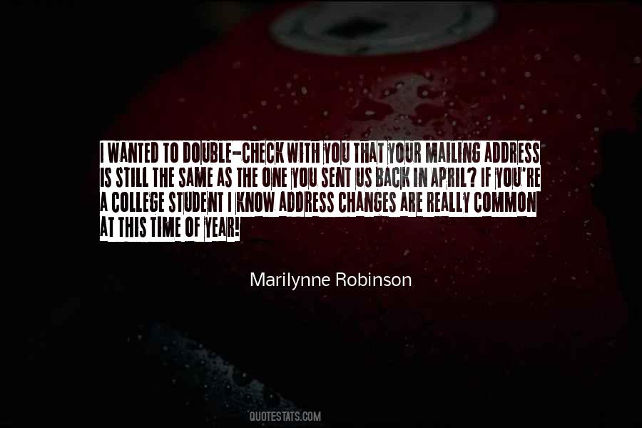 Student Of The Year Quotes #1738150