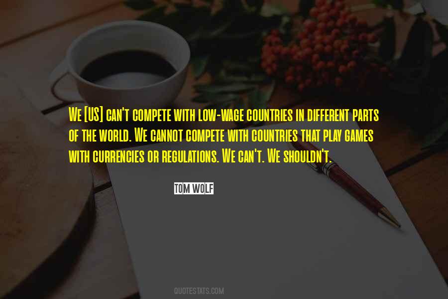 Play Games Quotes #1669600