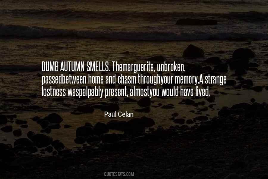 Home Memory Quotes #454090