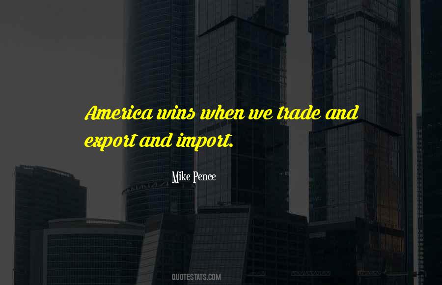 Export Quotes #27447