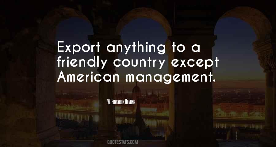 Export Quotes #363476