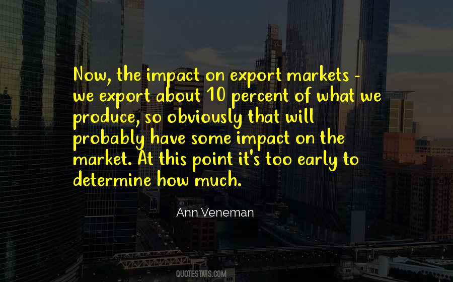 Export Quotes #375357