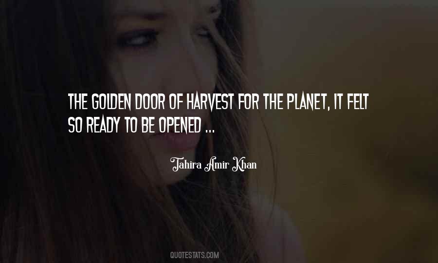 Be Golden Quotes #1475529