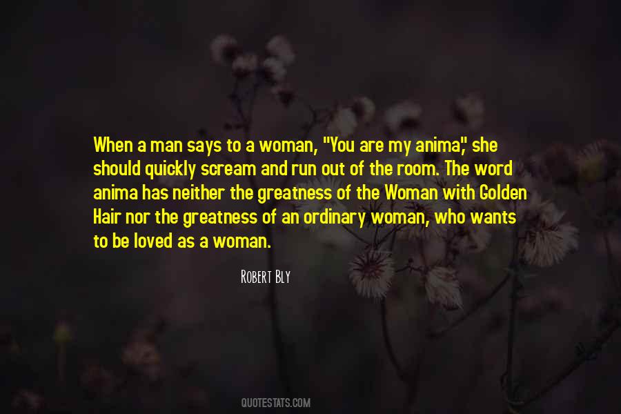 Be Golden Quotes #1574370