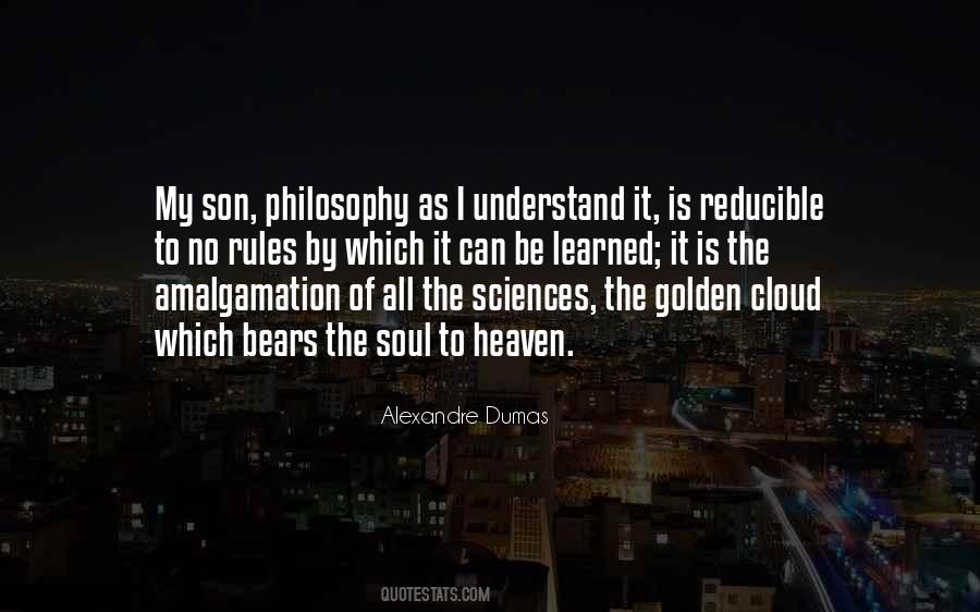 Be Golden Quotes #1615855