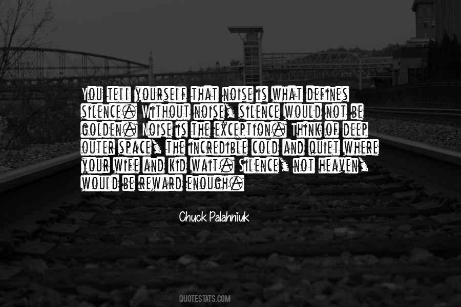 Be Golden Quotes #1832725
