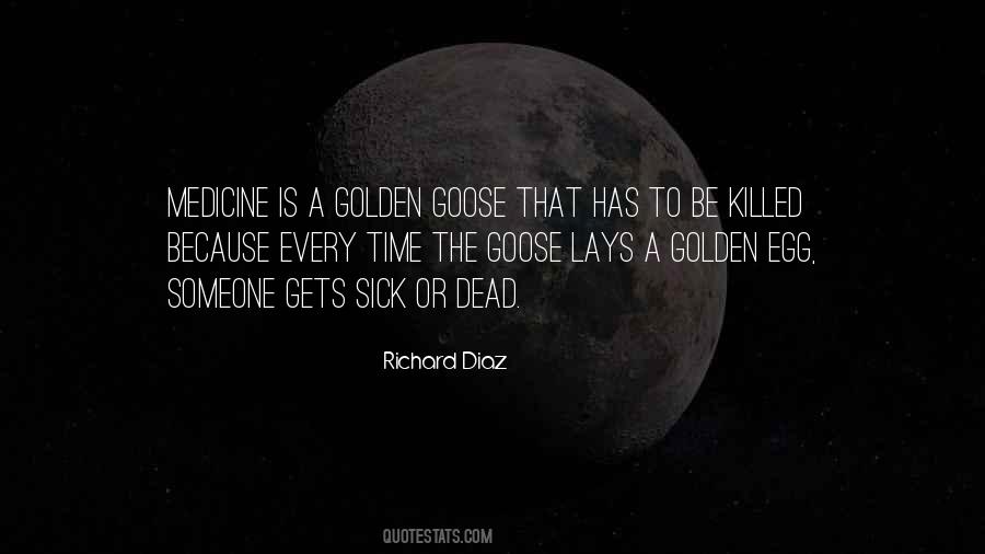 Be Golden Quotes #410145