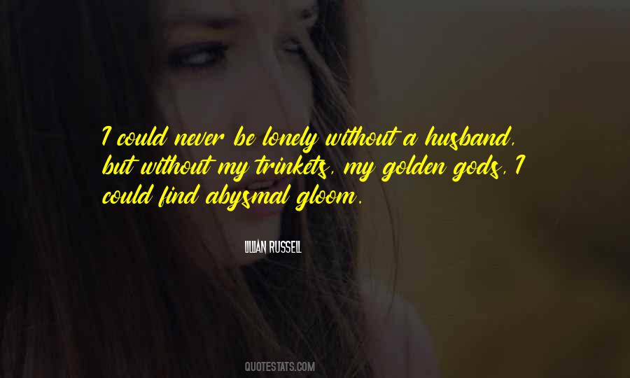 Be Golden Quotes #90234