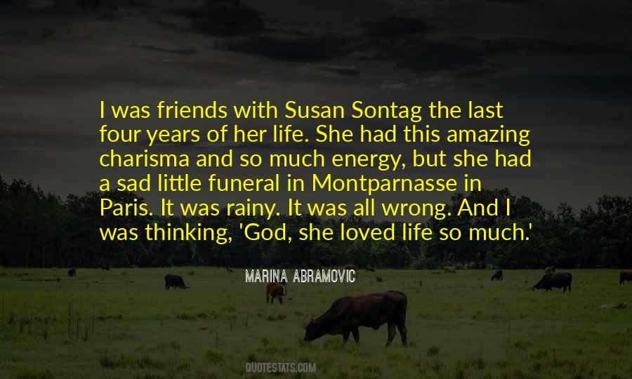 Little Sad Quotes #1075102