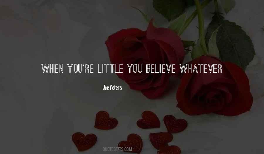Little Sad Quotes #1159981