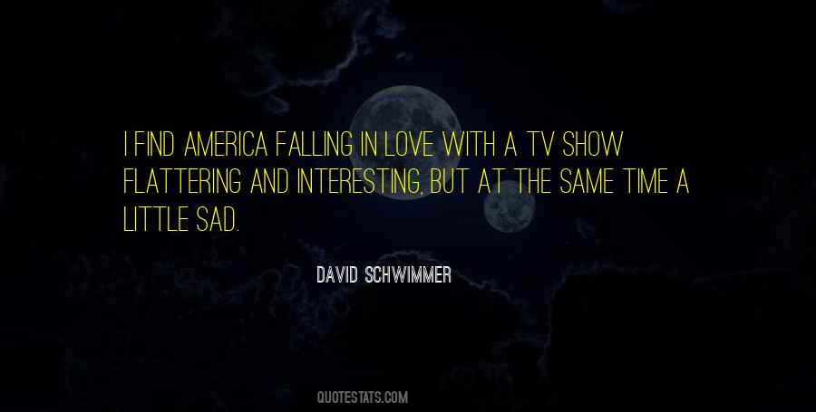 Little Sad Quotes #1436536