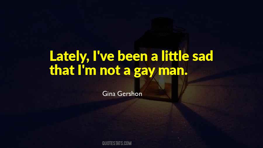 Little Sad Quotes #1479396