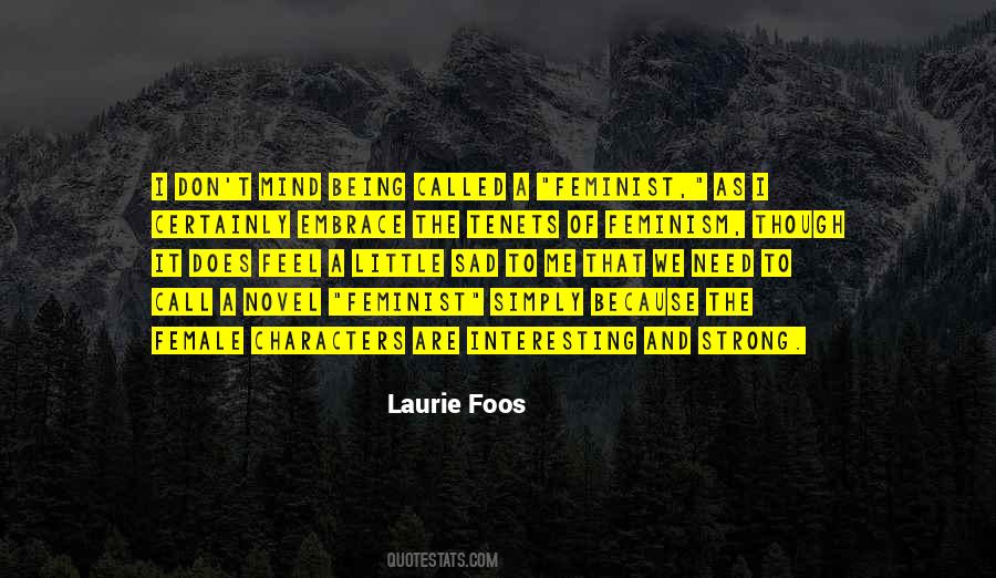 Little Sad Quotes #1490254